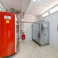 Resale - Villa -
San Javier