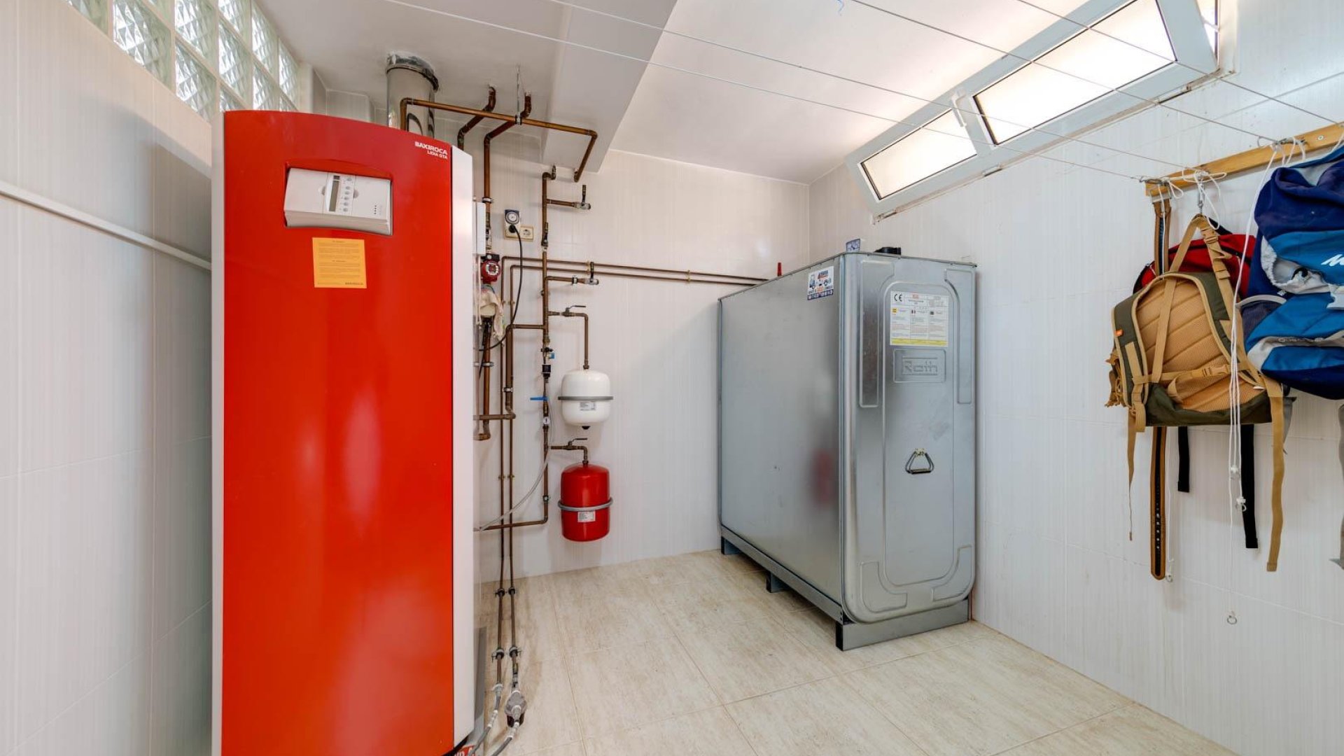 Resale - Villa -
San Javier