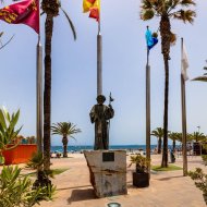 Resale - Villa -
San Javier