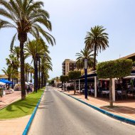 Resale - Villa -
San Javier