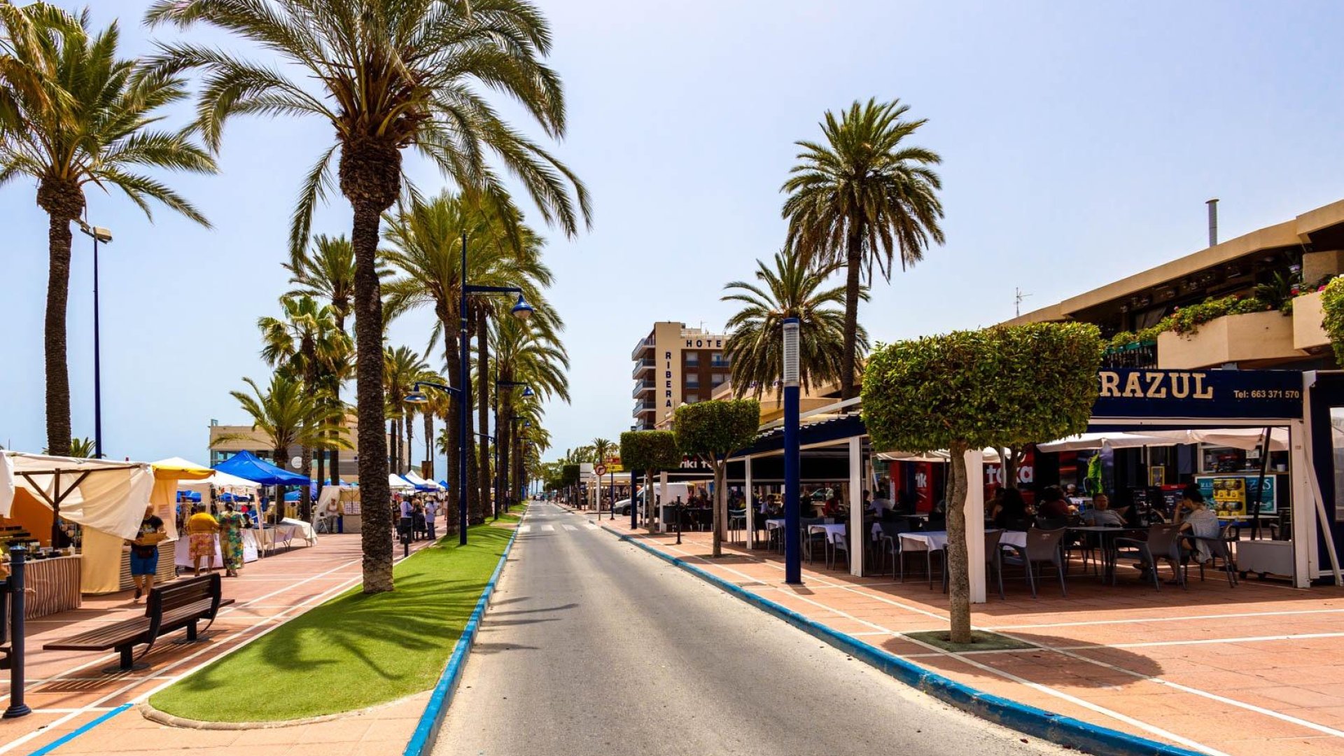 Resale - Villa -
San Javier