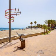 Resale - Villa -
San Javier