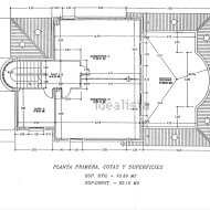 Resale - Villa -
San Javier