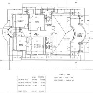 Resale - Villa -
San Javier