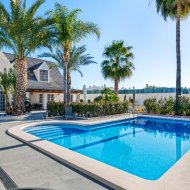 Resale - Villa -
San Juan - Frank Espinós