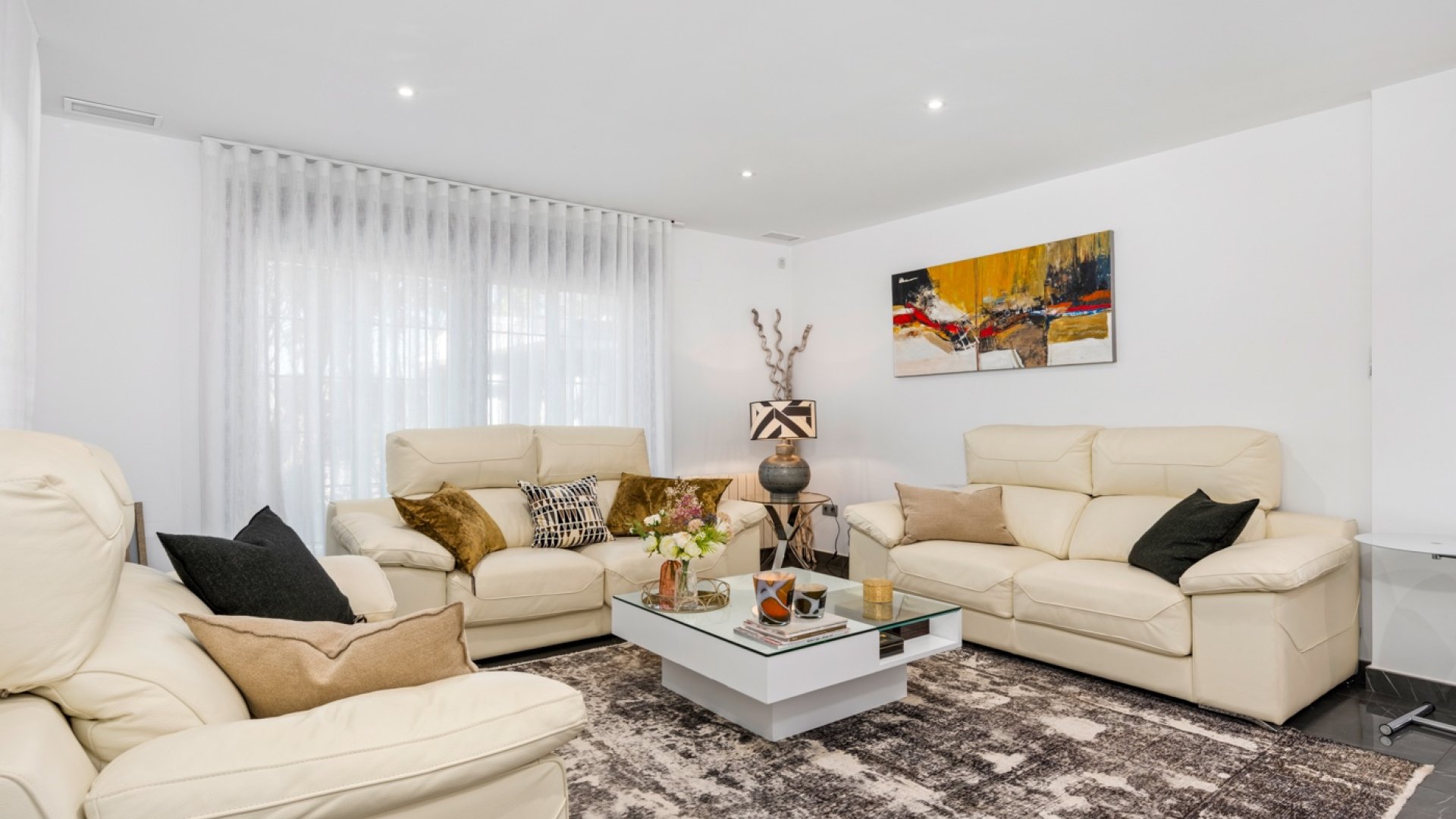 Resale - Villa -
San Juan - Frank Espinós