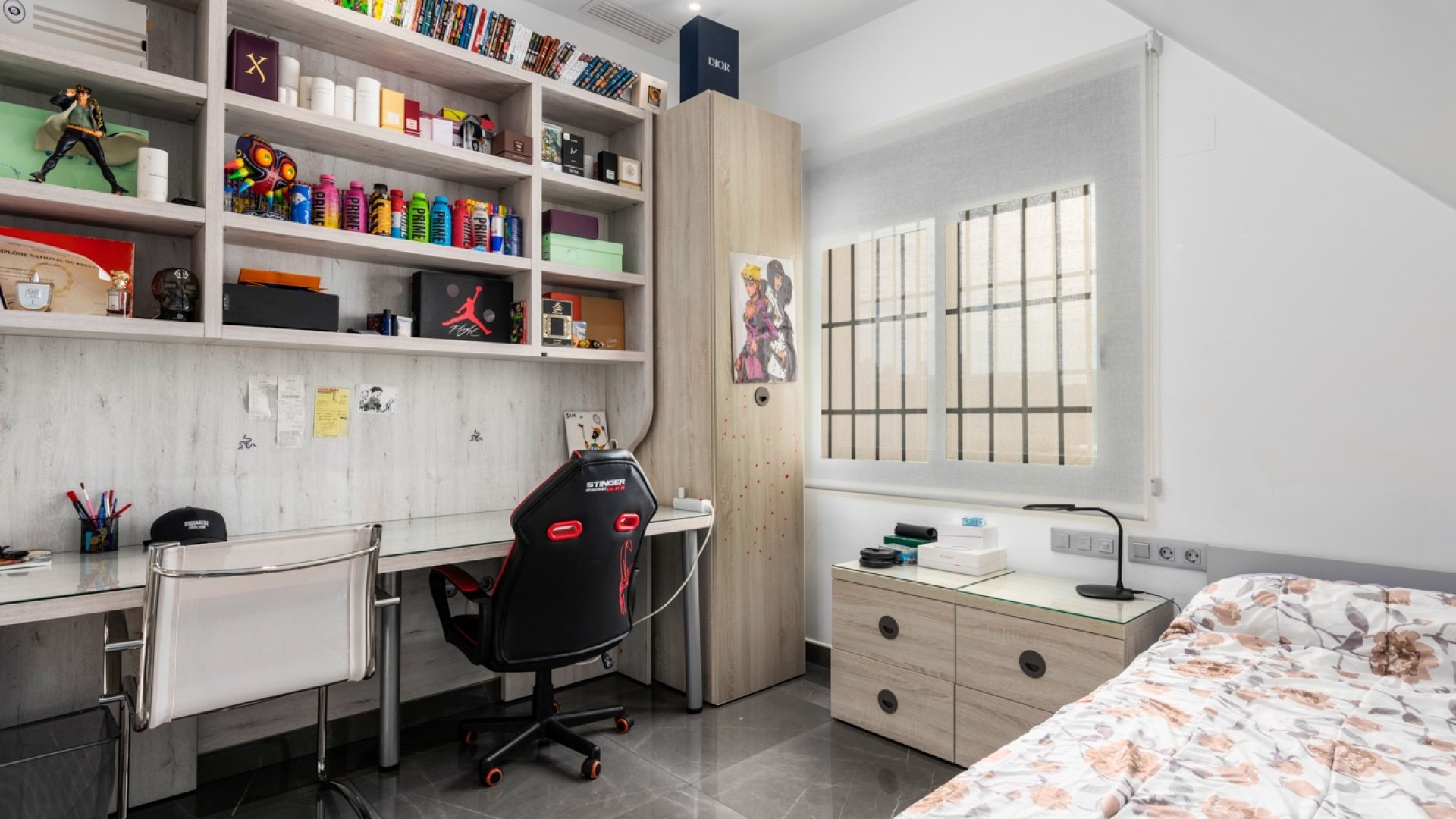 Resale - Villa -
San Juan - Frank Espinós