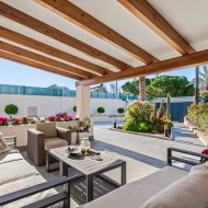 Resale - Villa -
San Juan - Frank Espinós