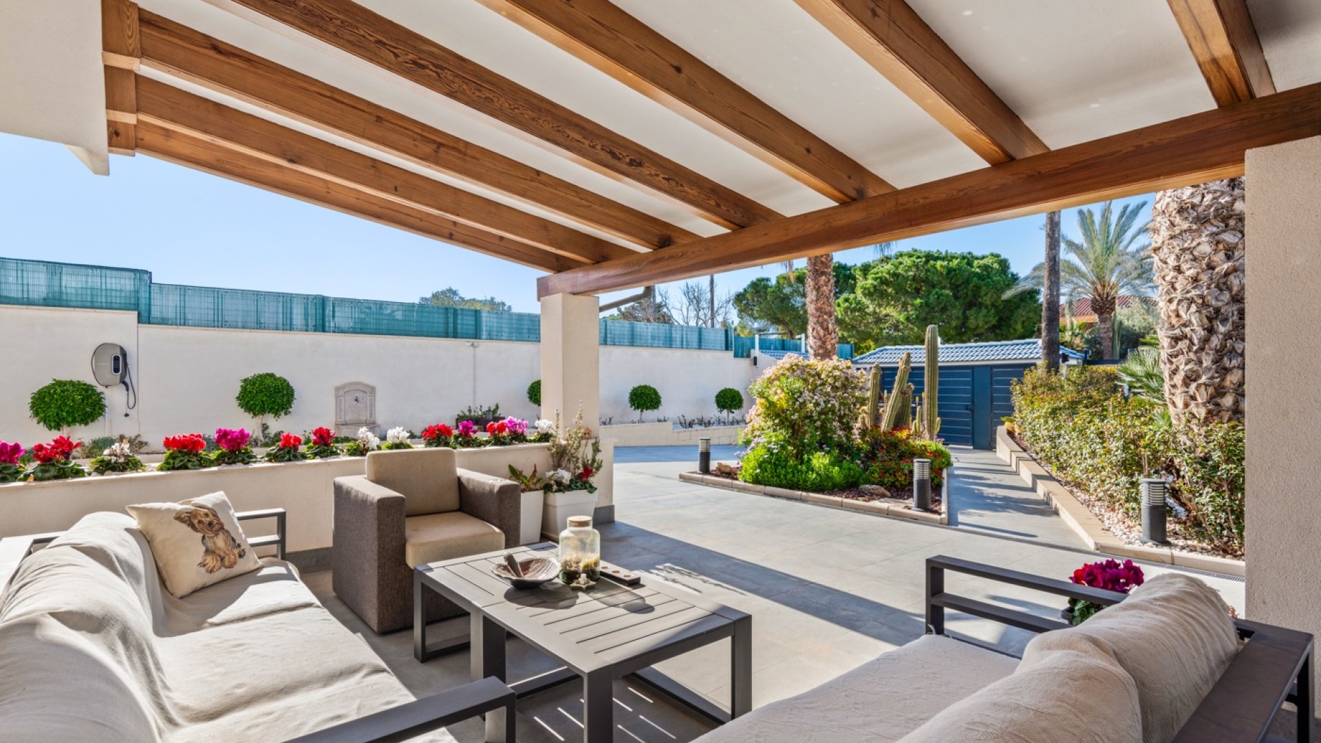 Resale - Villa -
San Juan - Frank Espinós