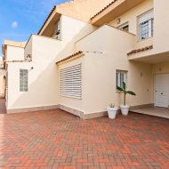 Resale - Villa -
San Juan - San Juan Alicante