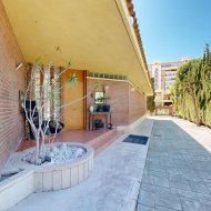 Resale - Villa -
San Juan - San Juan de Alicante