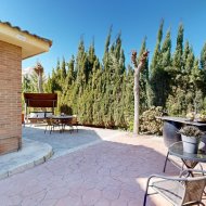 Resale - Villa -
San Juan - San Juan de Alicante