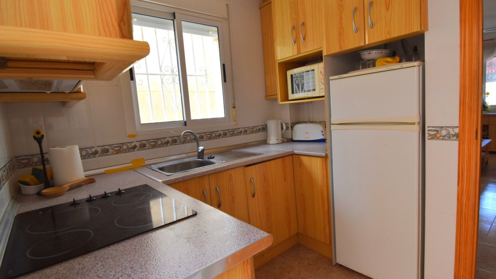 Resale - Villa -
San Miguel de Salinas - Blue Lagoon