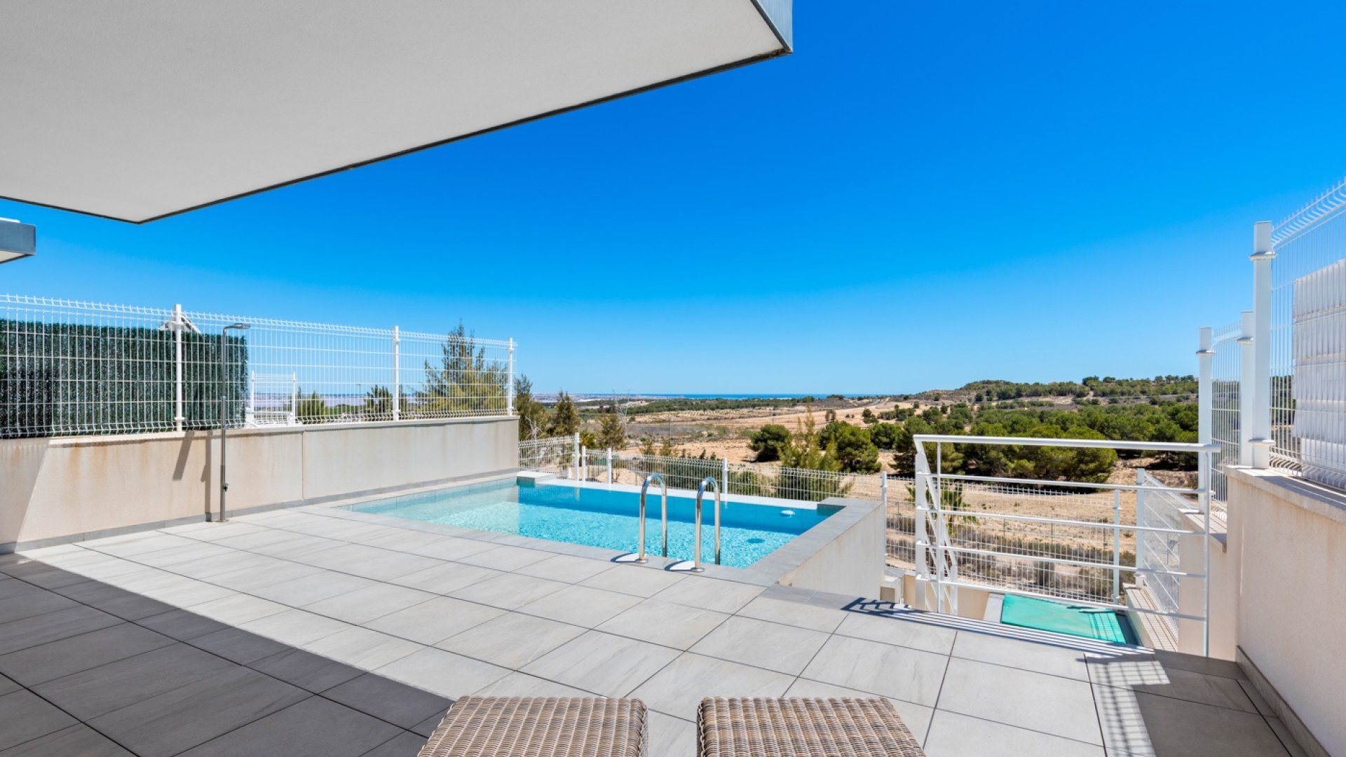 Resale - Villa -
San Miguel de Salinas - Costa Blanca South