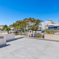 Resale - Villa -
San Miguel de Salinas - Costa Blanca South