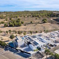 Resale - Villa -
San Miguel de Salinas - Costa Blanca South