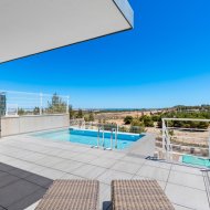 Resale - Villa -
San Miguel de Salinas - Costa Blanca
