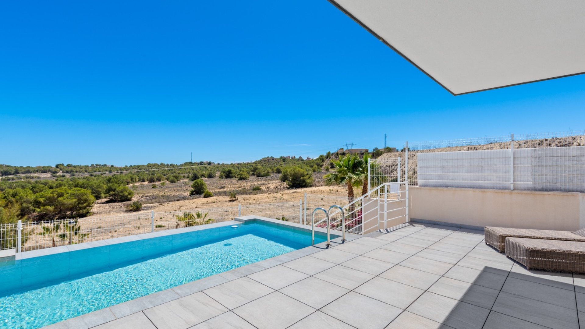 Resale - Villa -
San Miguel de Salinas - Costa Blanca