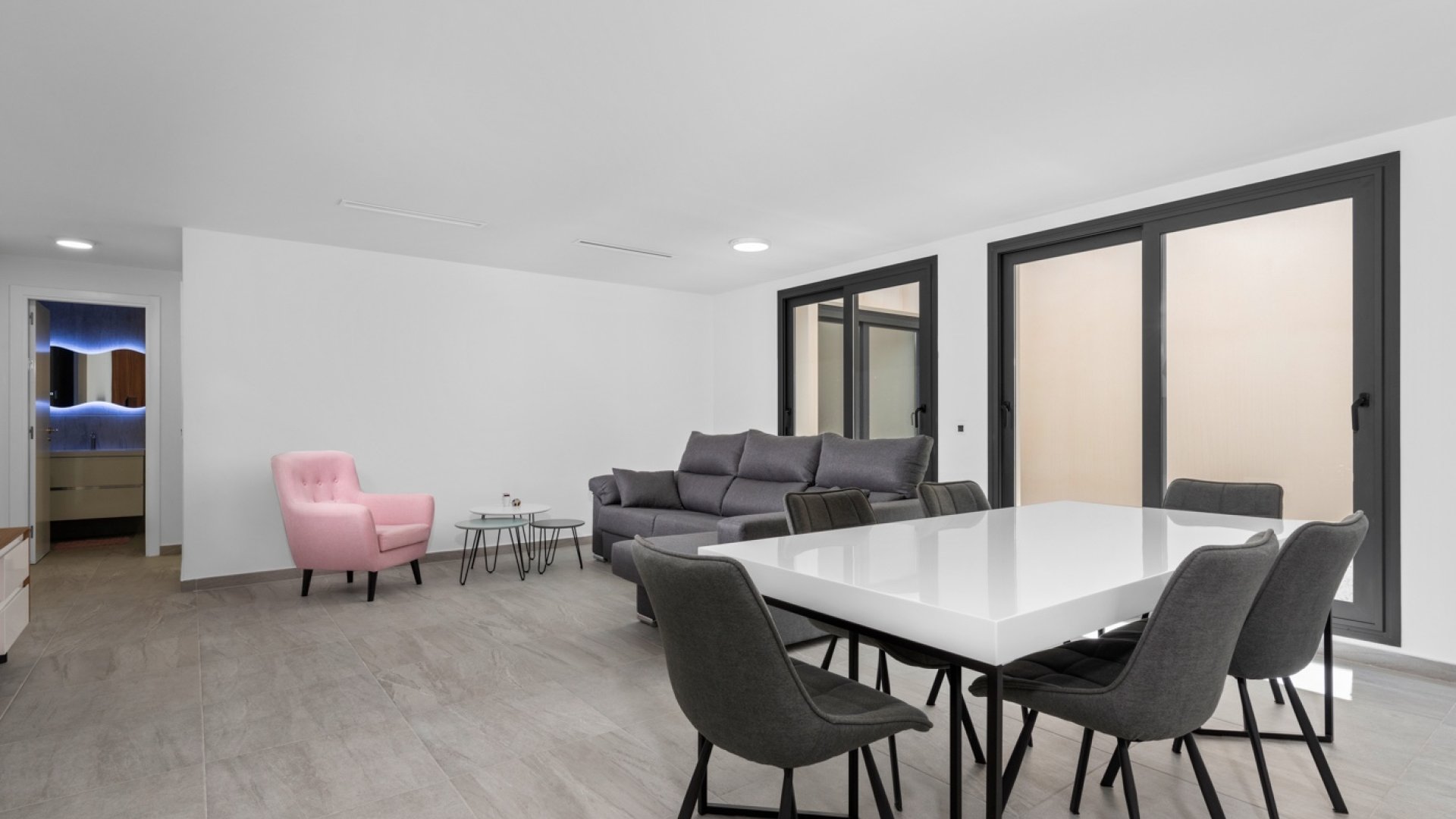 Resale - Villa -
San Miguel de Salinas - Costa Blanca