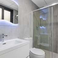 Resale - Villa -
San Miguel de Salinas - Costa Blanca