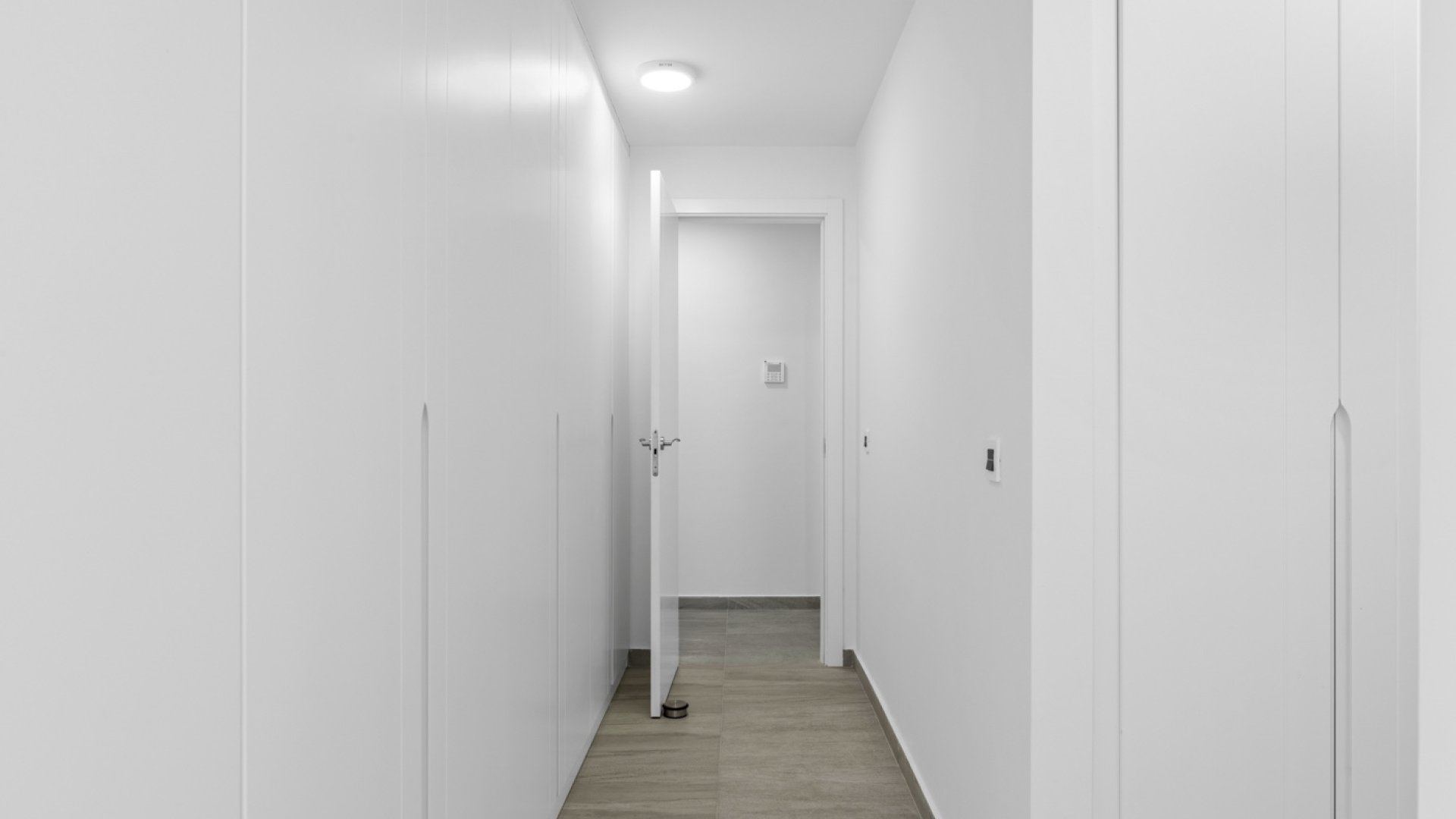 Resale - Villa -
San Miguel de Salinas - Costa Blanca