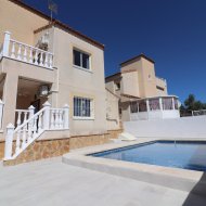 Resale - Villa -
San Miguel de Salinas - Lake View Mansions