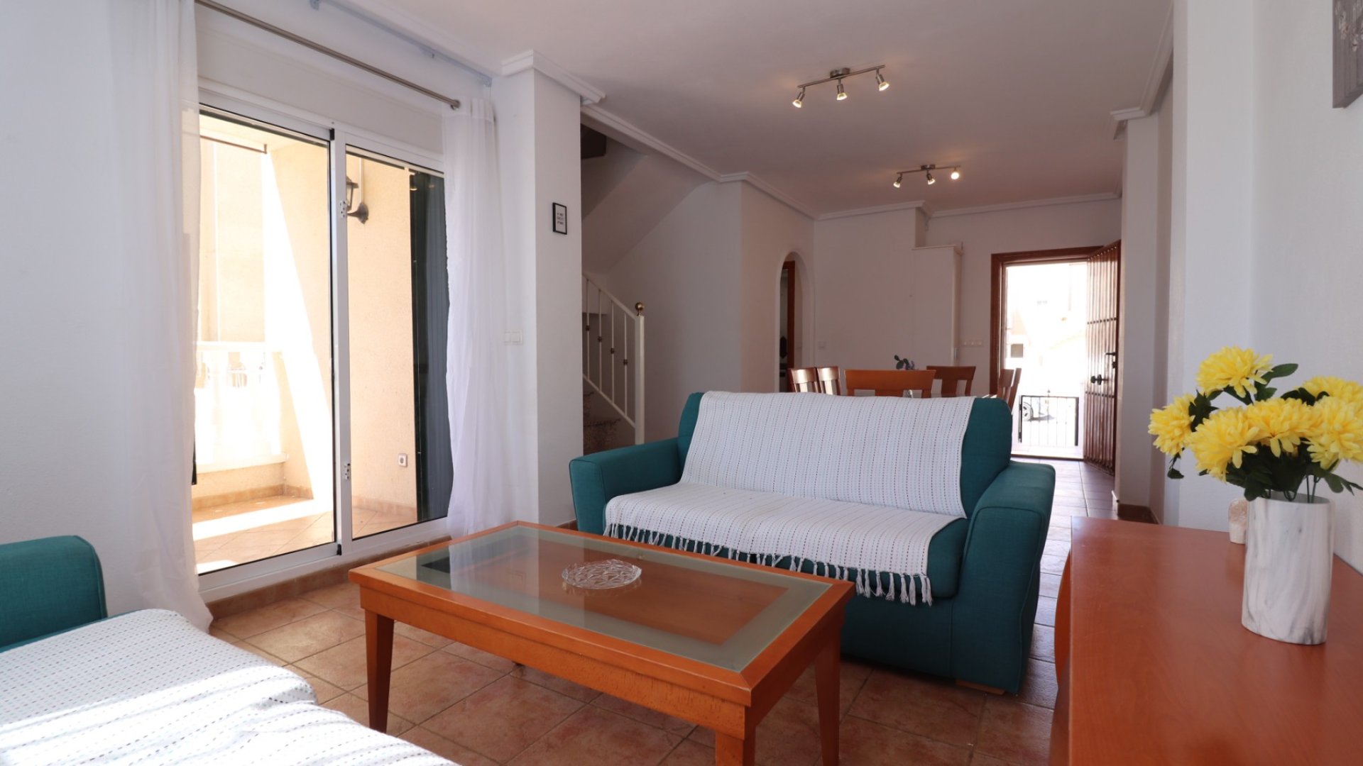 Resale - Villa -
San Miguel de Salinas - Lake View Mansions
