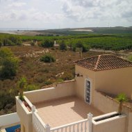 Resale - Villa -
San Miguel de Salinas - Lake View Mansions