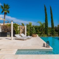 Resale - Villa -
San Miguel de Salinas - Las Colinas golf