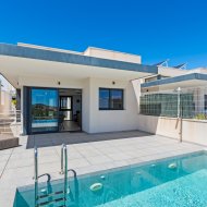 Resale - Villa -
San Miguel de Salinas - Orihuela Costa