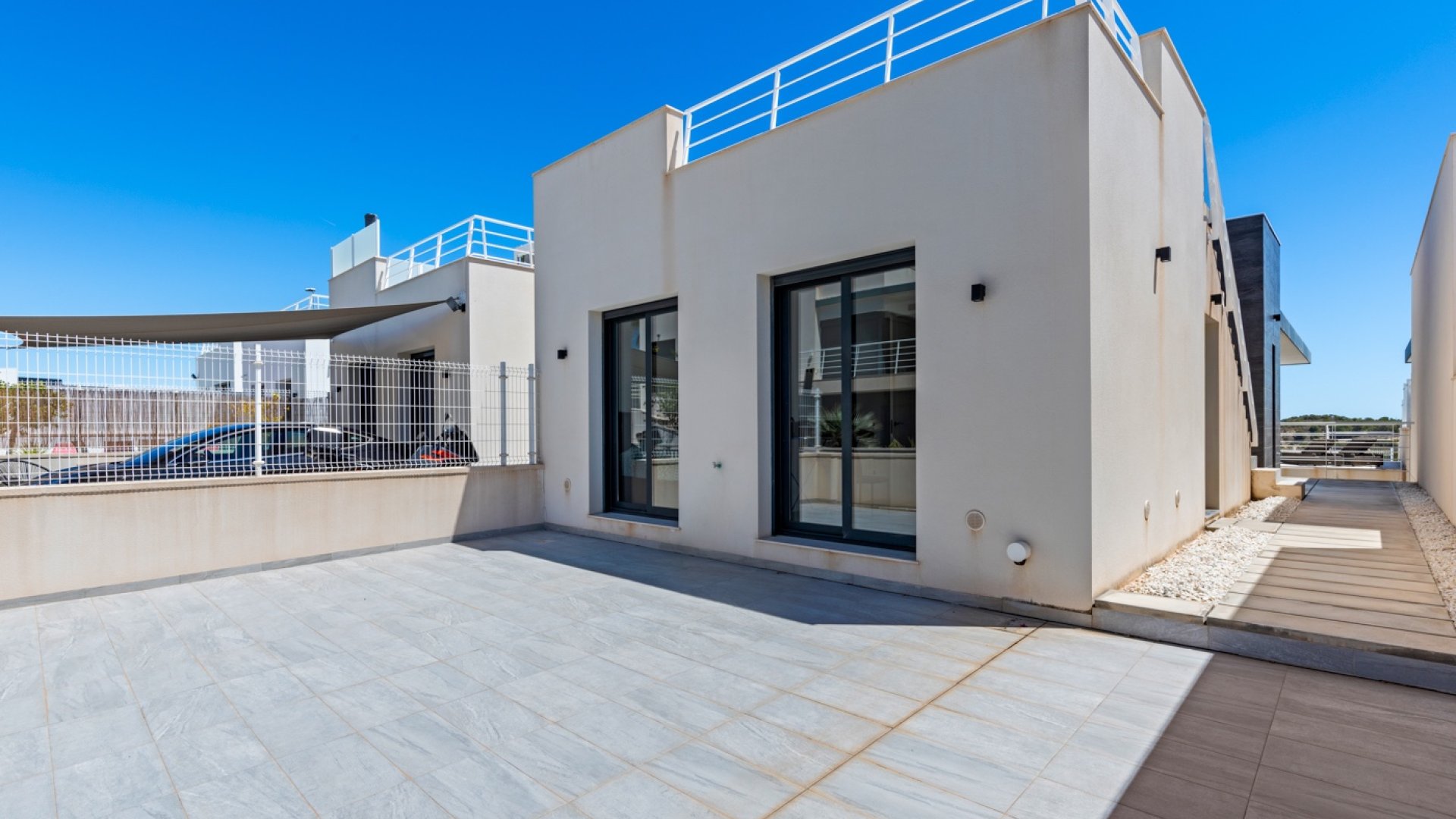 Resale - Villa -
San Miguel de Salinas - Orihuela Costa