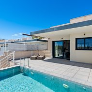 Resale - Villa -
San Miguel de Salinas - Orihuela Costa