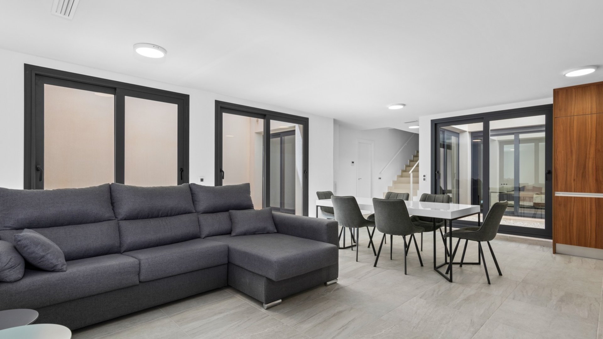 Resale - Villa -
San Miguel de Salinas - Orihuela Costa