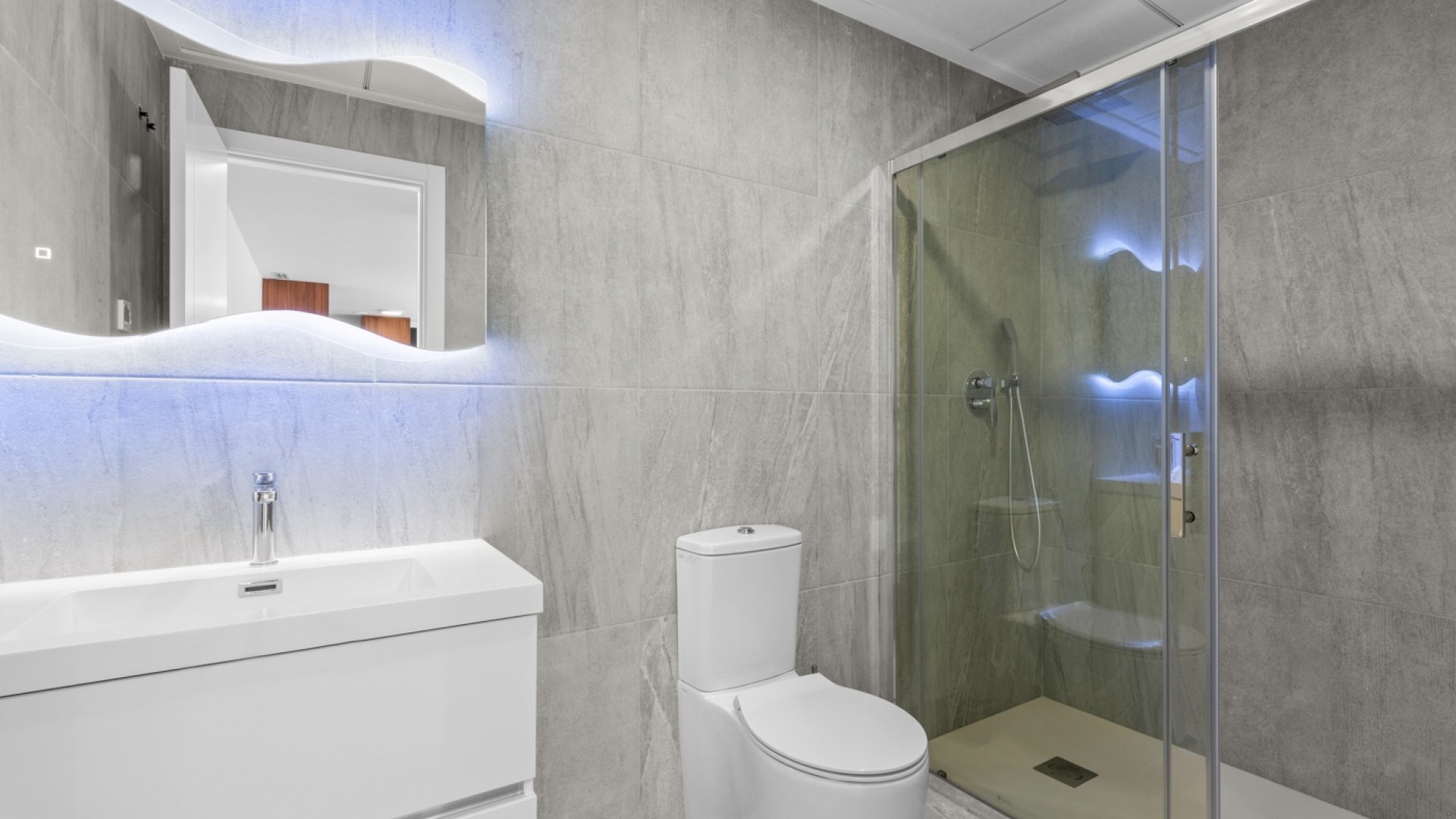 Resale - Villa -
San Miguel de Salinas - Orihuela Costa