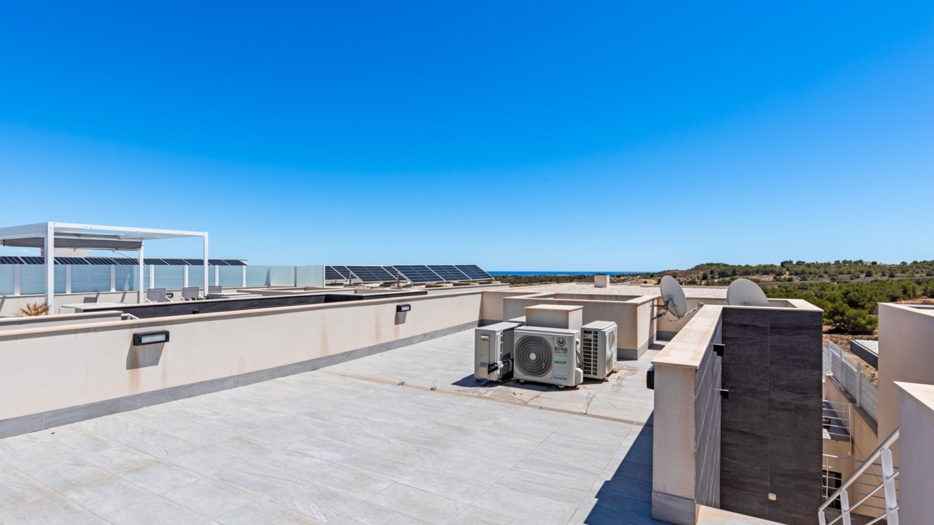 Resale - Villa -
San Miguel de Salinas - Orihuela Costa