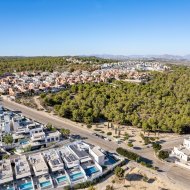 Resale - Villa -
San Miguel de Salinas - Orihuela Costa