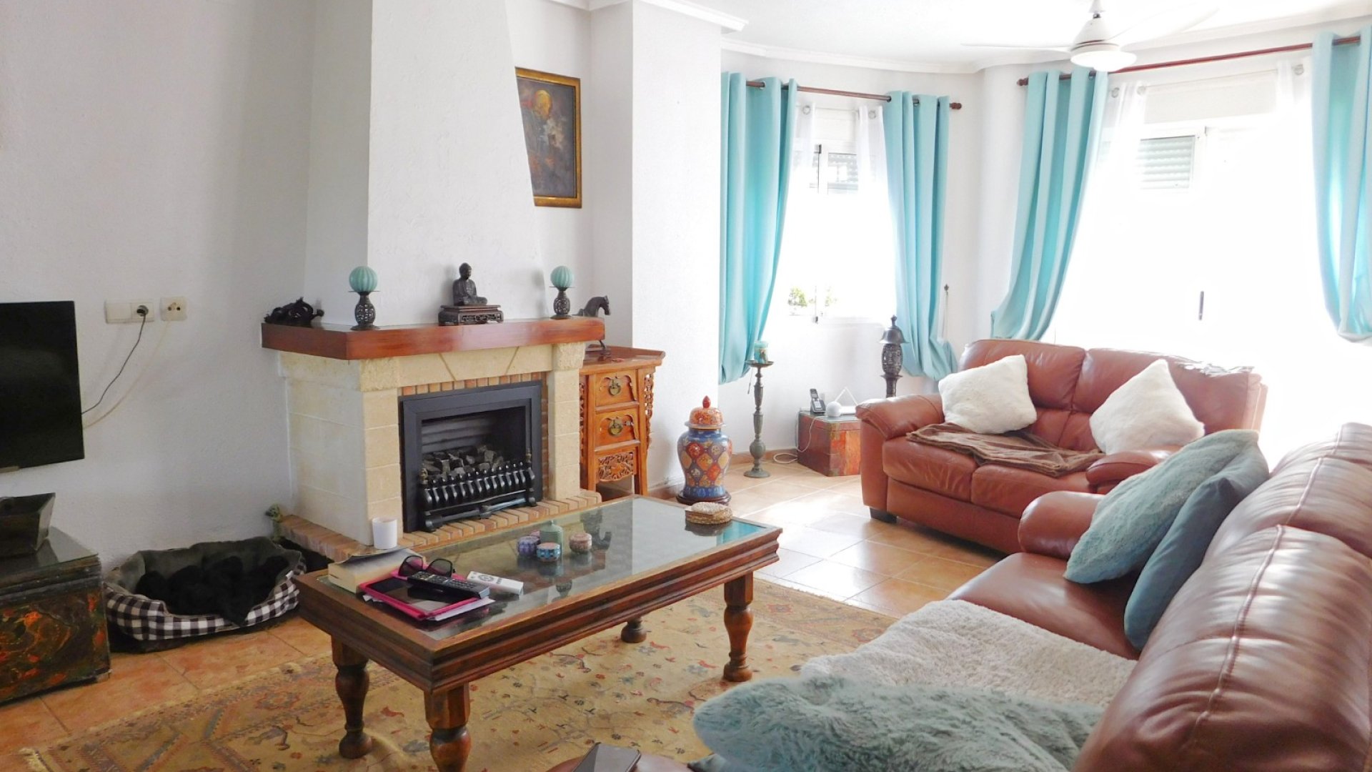 Resale - Villa -
San Miguel de Salinas - San Miguel Salinas