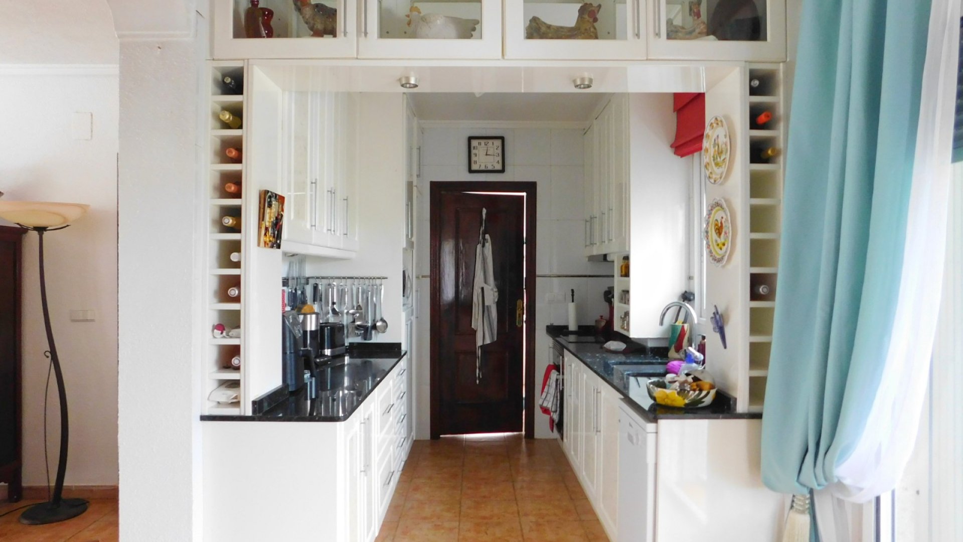 Resale - Villa -
San Miguel de Salinas - San Miguel Salinas