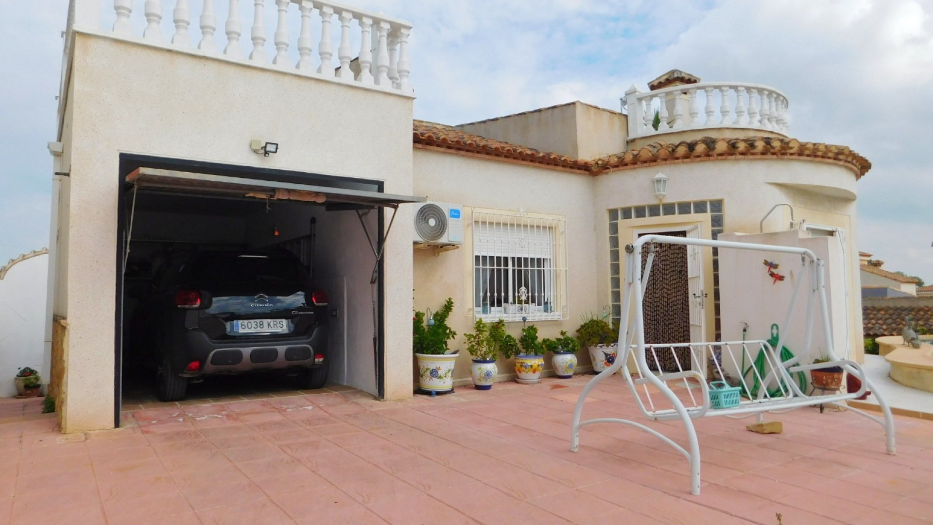 Resale - Villa -
San Miguel de Salinas - San Miguel Salinas