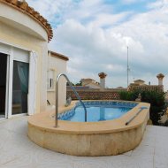 Resale - Villa -
San Miguel de Salinas - San Miguel Salinas