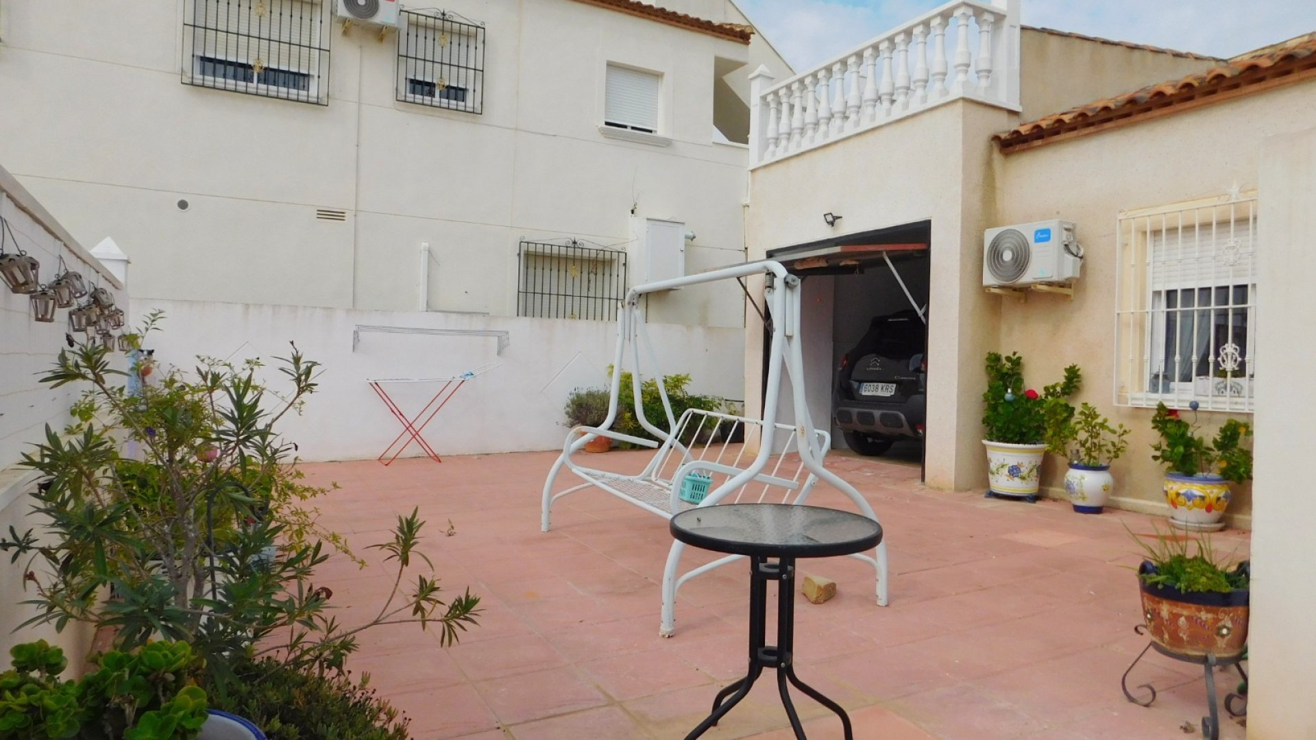 Resale - Villa -
San Miguel de Salinas - San Miguel Salinas