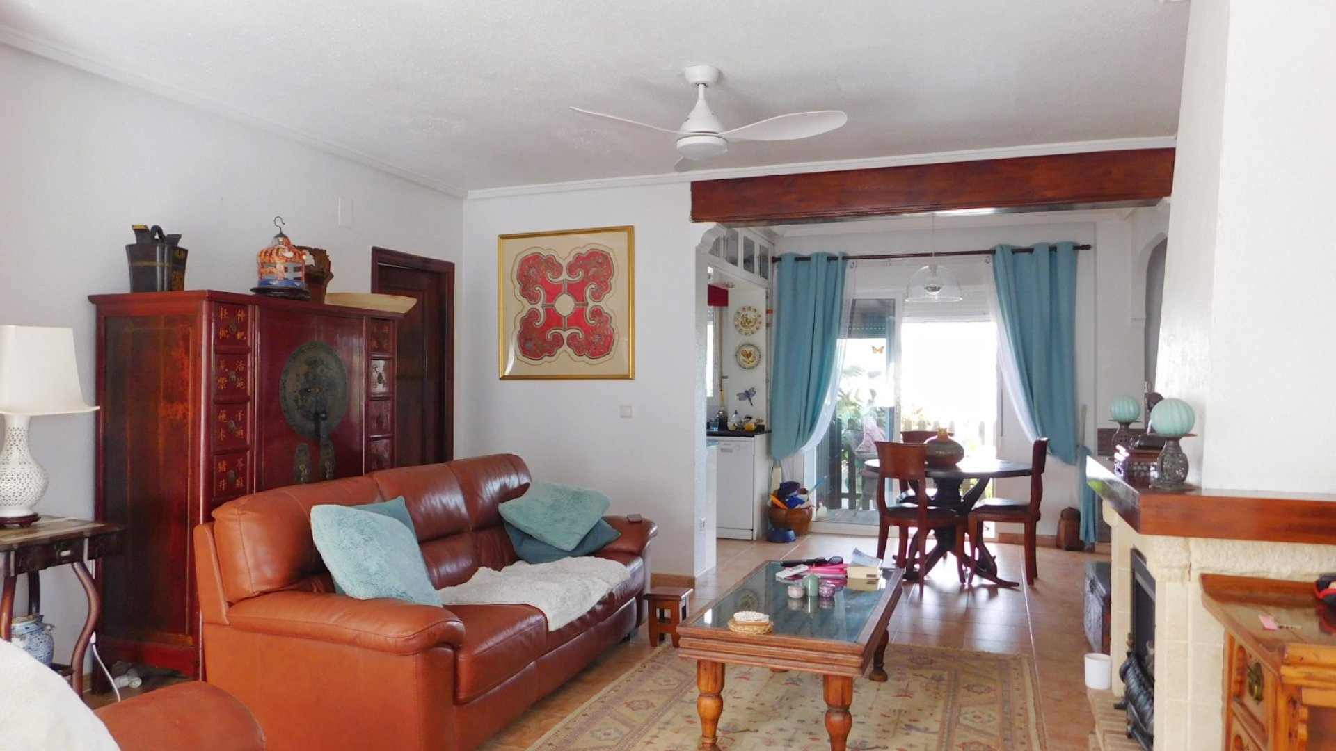 Resale - Villa -
San Miguel de Salinas - San Miguel Salinas
