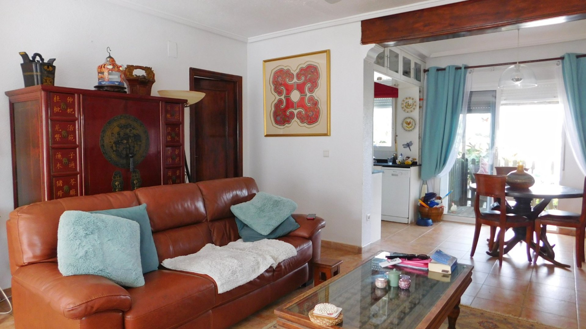 Resale - Villa -
San Miguel de Salinas - San Miguel Salinas