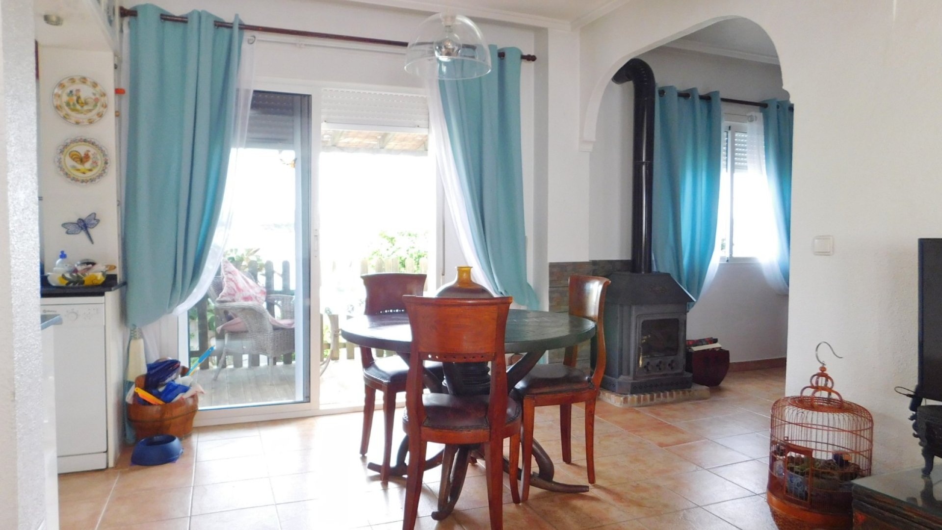 Resale - Villa -
San Miguel de Salinas - San Miguel Salinas
