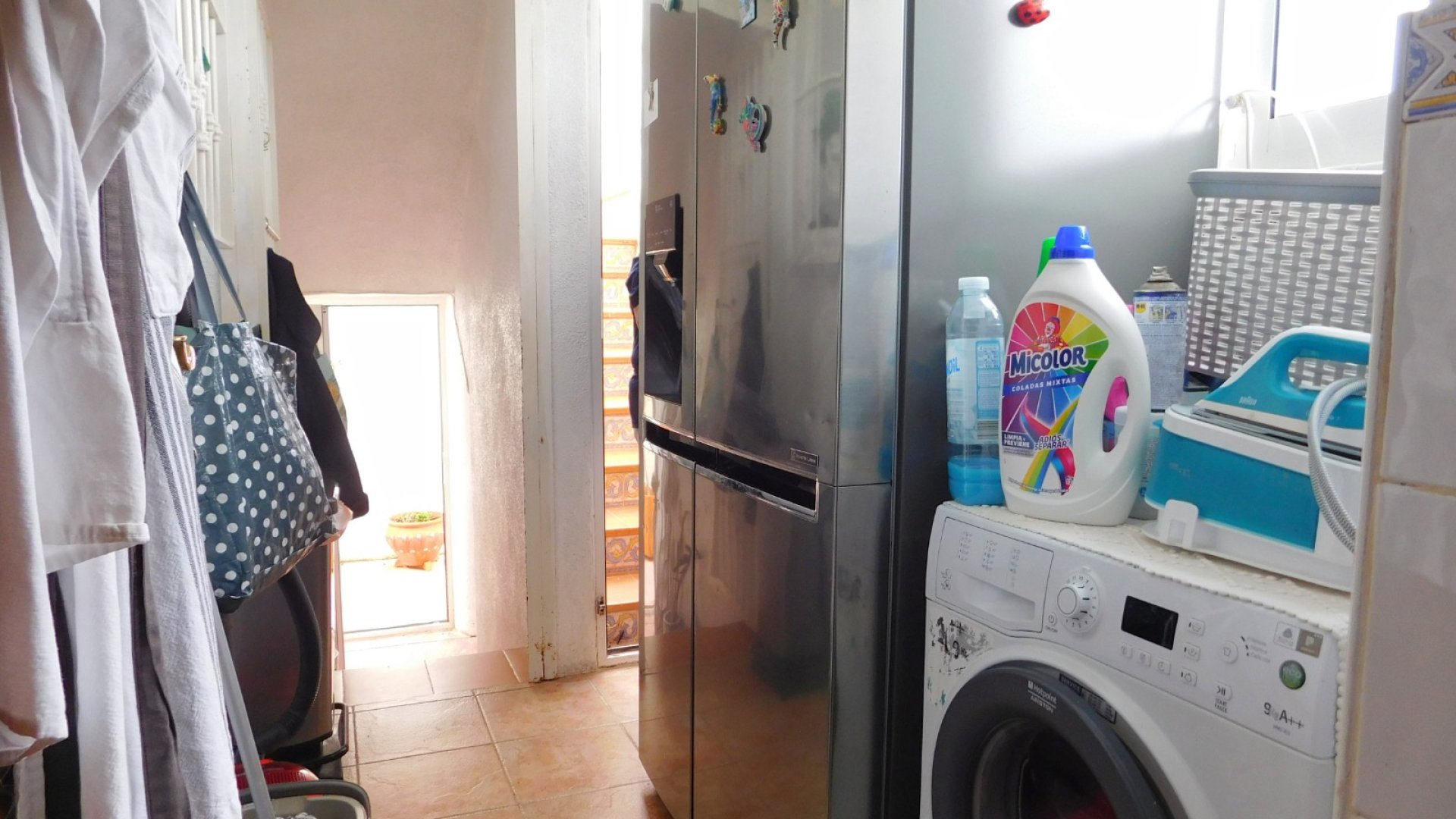 Resale - Villa -
San Miguel de Salinas - San Miguel Salinas