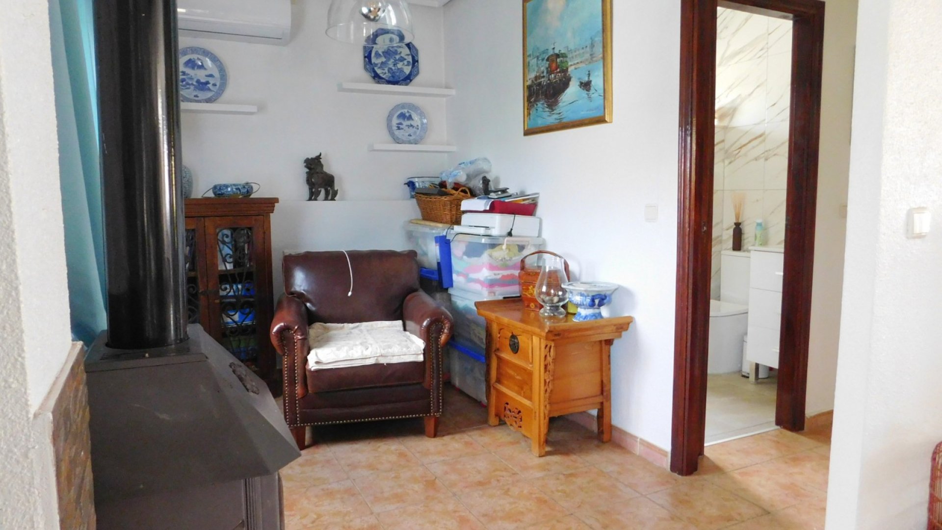 Resale - Villa -
San Miguel de Salinas - San Miguel Salinas