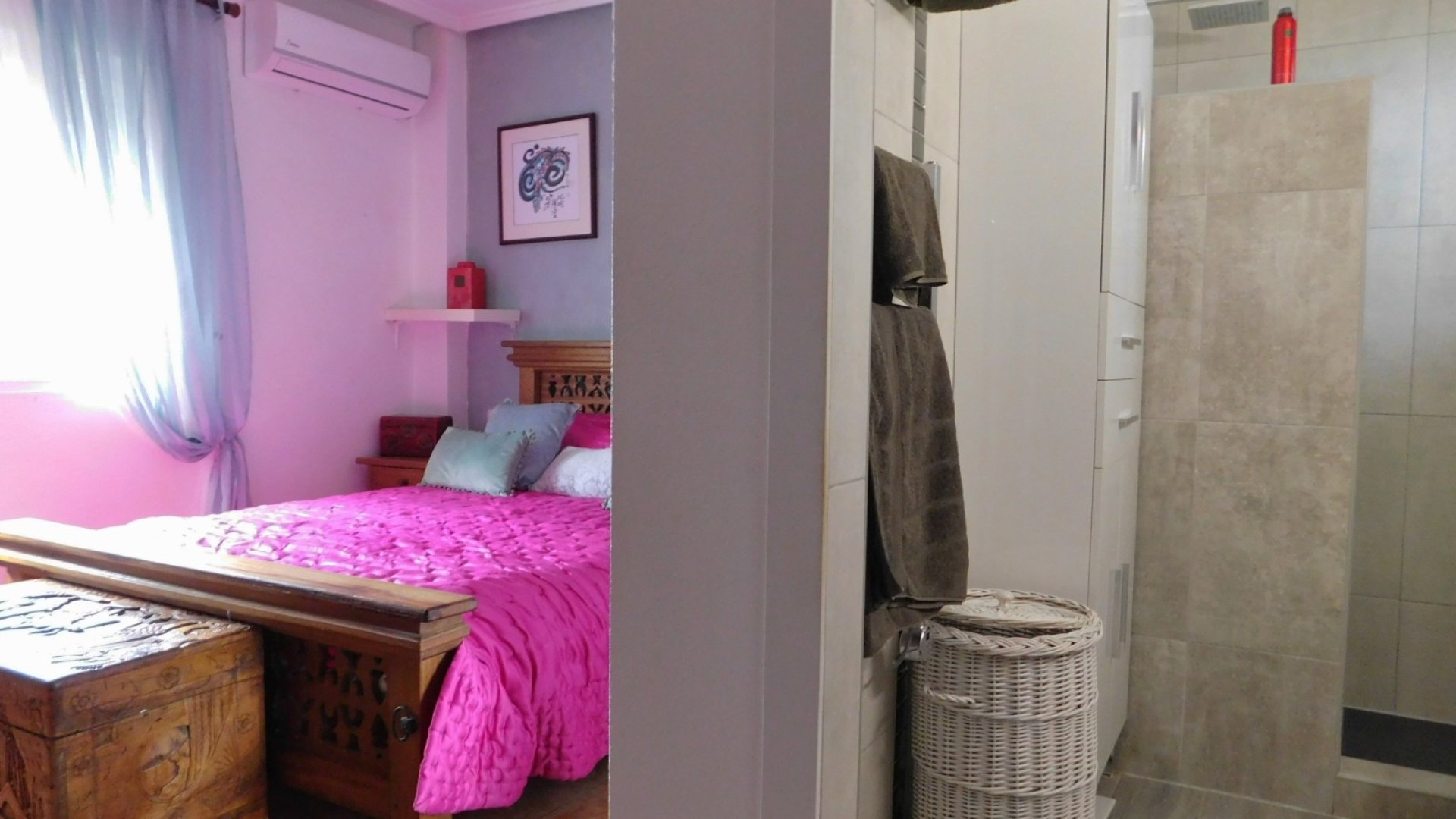 Resale - Villa -
San Miguel de Salinas - San Miguel Salinas