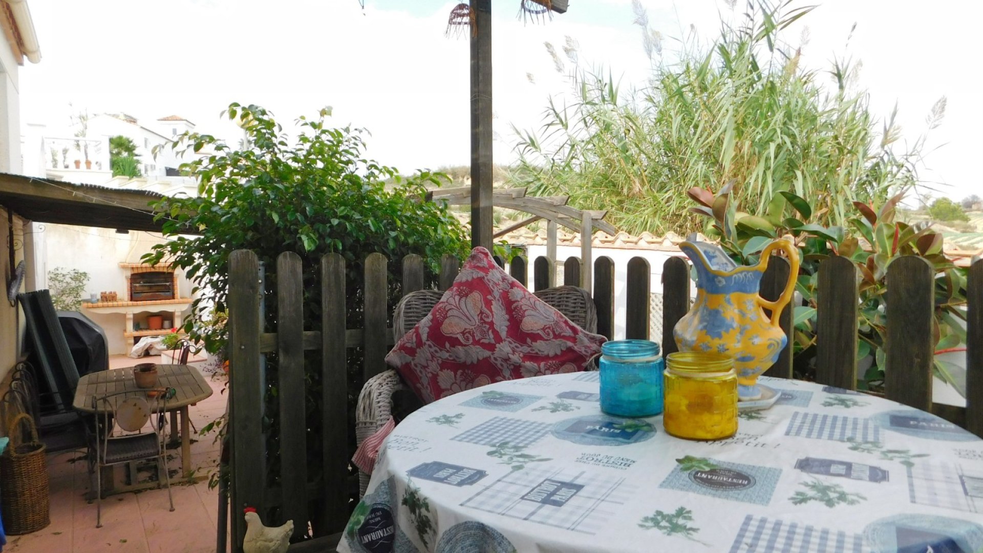 Resale - Villa -
San Miguel de Salinas - San Miguel Salinas