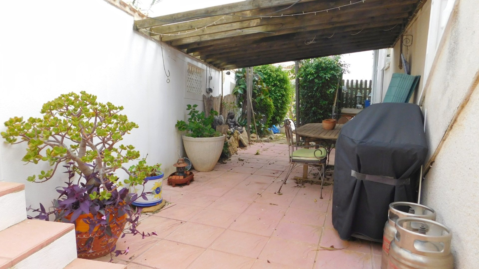 Resale - Villa -
San Miguel de Salinas - San Miguel Salinas