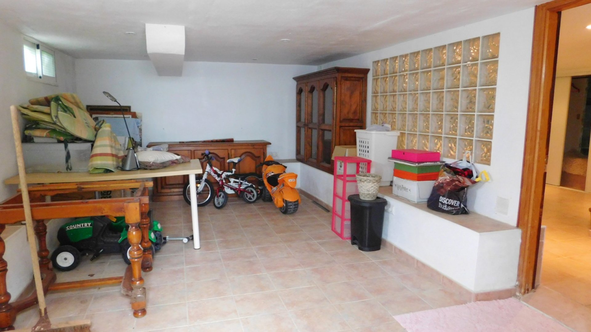 Resale - Villa -
San Miguel de Salinas - San Miguel Salinas
